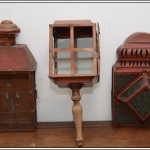 Lanterne di arredamento