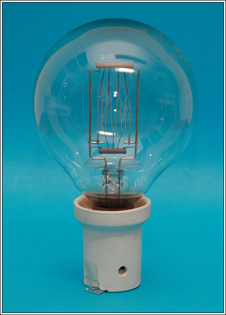 Lampada Golia 2000 w