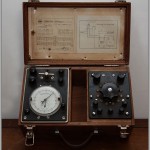 Controllo contatori monofase anni 60