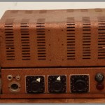 Amplificatore anni 50