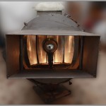 Riflettore della CGE da 1000 w