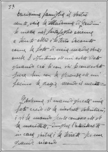Lettere