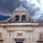 Chiesa Matrice Fiumefreddo di Sicilia