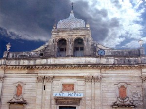 Chiesa Matrice Fiumefreddo di Sicilia