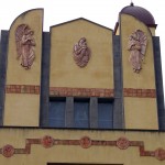 Chiesa S.M. delle Grazie, Ponte Borea Fiumefreddo di Sicilia