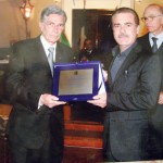 Premiazione S. Domenico Taormina Lions anno 2007