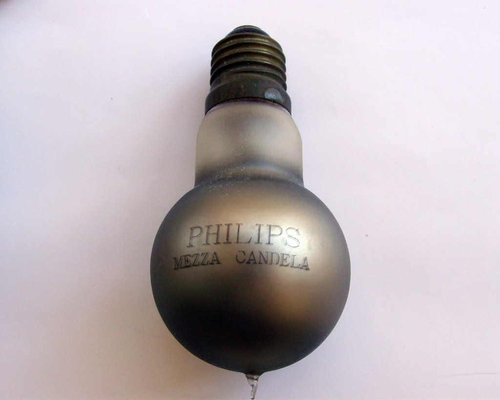 Lampada Philips 150 v
